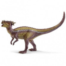 FIGURA DRACOREX DINOSAURIO SCHLEICH