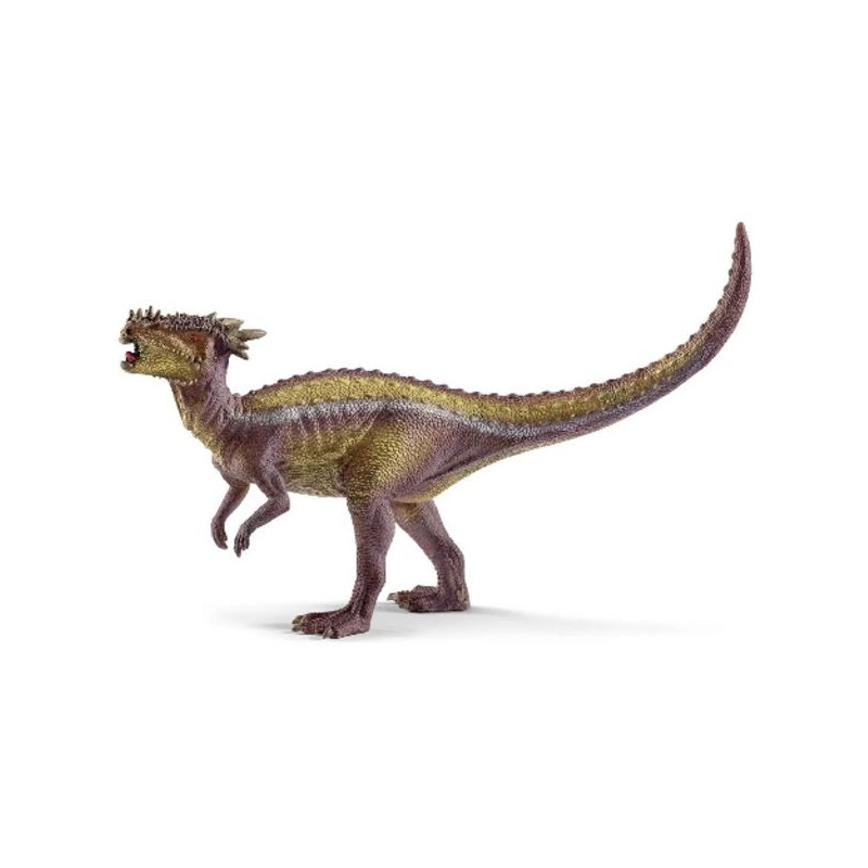 Imagen dracorex dinosaurio schleich 18.7x6.1x9.6cm