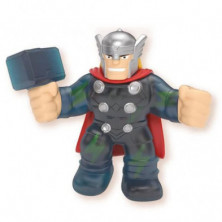 FIGURA MARVEL GOO JIT ZU HEROES THOR