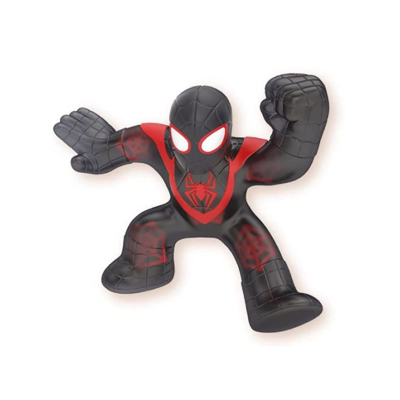 Marvel Figuras para Niños, Pack 5 Muñecos Iron Man Spiderman Capitan  America y Hulk, Gomas de Borrar Coleccionables, Regalos Originales para  Niños