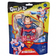 Imagen superman goo jut zu heroes