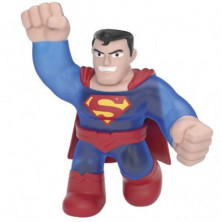imagen 1 de superman goo jut zu heroes