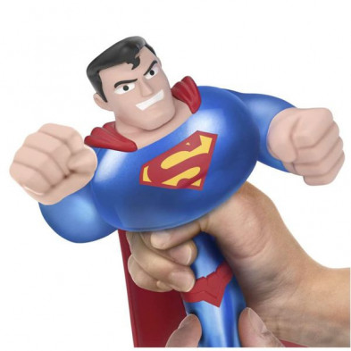 imagen 2 de superman goo jut zu heroes