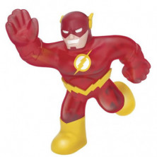imagen 1 de flash goo jit zu heroes