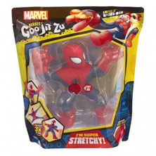 imagen 1 de spiderman radioactive goo jut zu heroes
