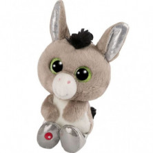 PELUCHE GLUBSCHIS BURRO DONKI 15CM