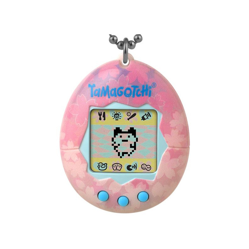 Imagen tamagotchi original sakura