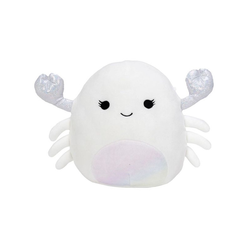 Imagen peluche squishmallows 20cm magela jazwares