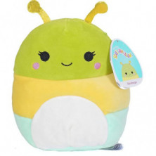 PELUCHE SQUISHMALLOWS 20CM RUTABAGA JAZWARES
