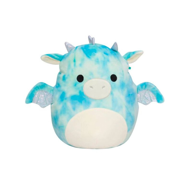 Imagen peluche squishmallows 30cm keith jazwares