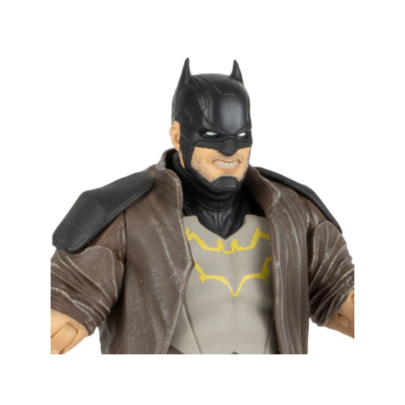 Imagen dark detective dc multiverse 17cm mcfarlane Imagen dark detective dc multiverse 17cm mcfarlane