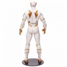 imagen 4 de figura dc multiverse godspeed