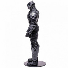 imagen 5 de figura dc gaming batman arkham