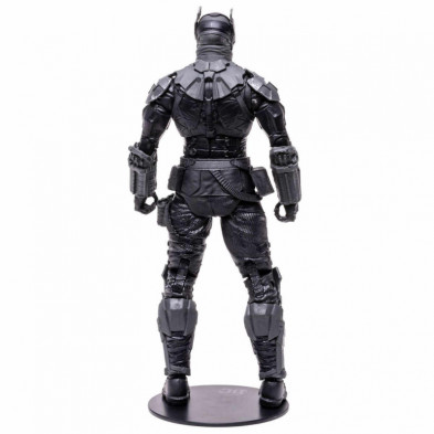 imagen 6 de figura dc gaming batman arkham