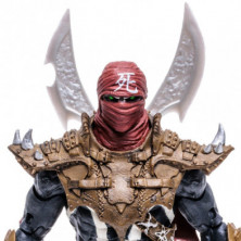 Imagen figura spawn ninja spawn