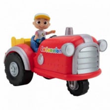 TRACTOR MUSICAL COCOMELON