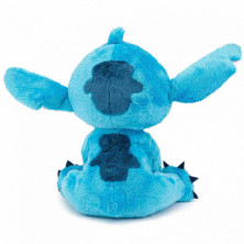 imagen 2 de peluche stitch de 25cm de lilo & stitch disney