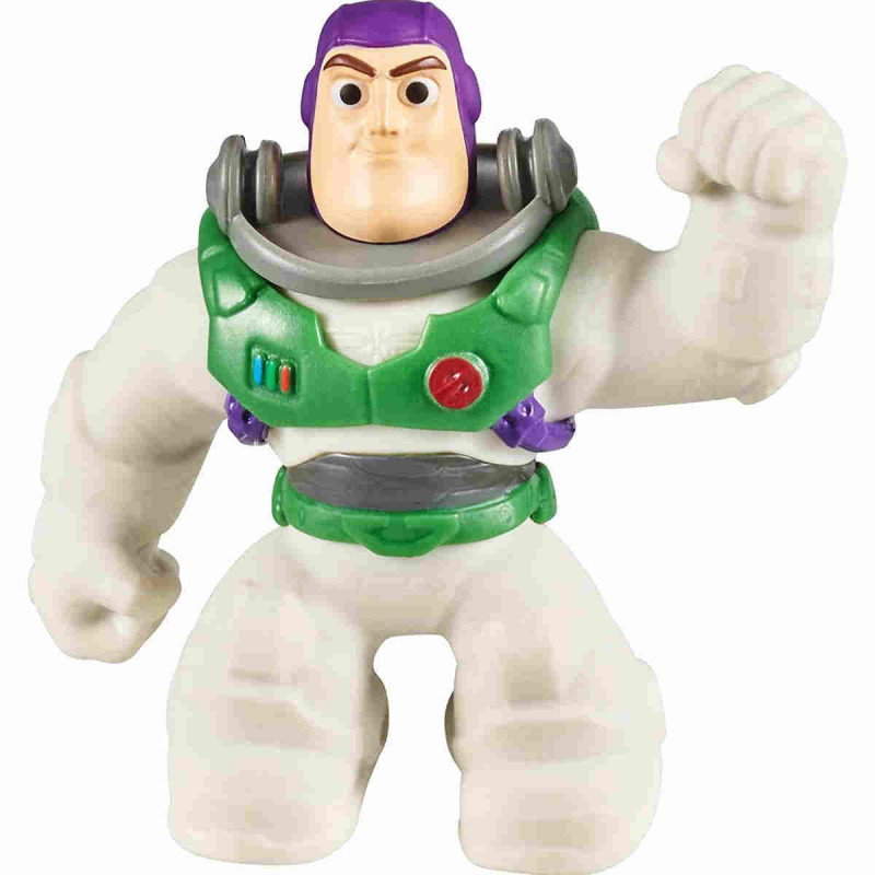 Imagen figura goo jit zu buzz lightyear space ranger alph