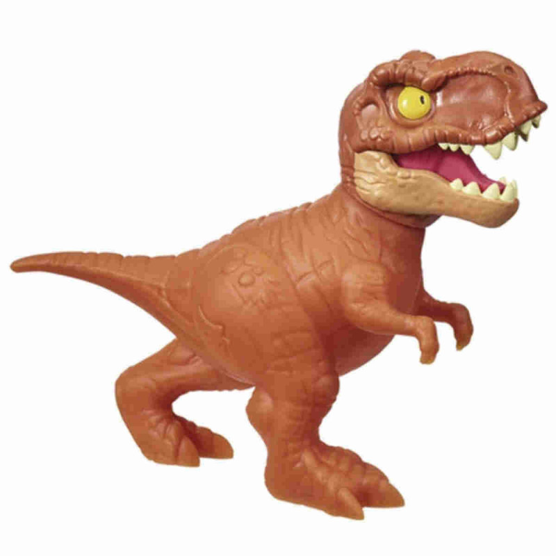 Imagen figura goo jit zu jurassic world t rex