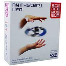 OVNI MY MYSTERY UFO