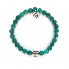 PULSERA ARMONIA 4 VERDE