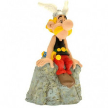 ASTERIX FIGURA HUCHA