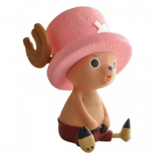 Imagen chopper one piece figura hucha