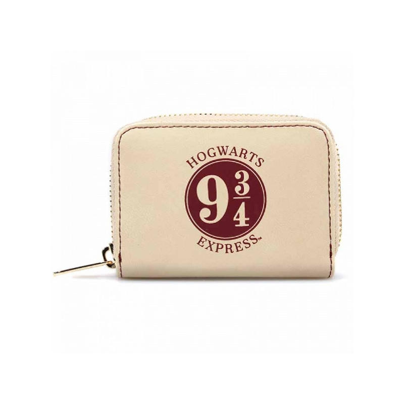 Monedero harry potter outlet