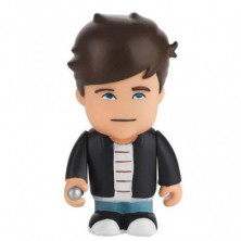 TOONSTAR LOUIS TOMLINSON ONE DIRECTION 3D4