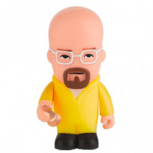 TOONSTAR WALTER WHITE AMARILLO BREAKING BAD