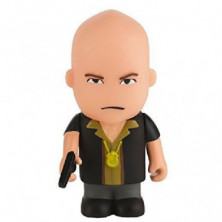 TOONSTAR HANK SCHRADER BREAKING BAD