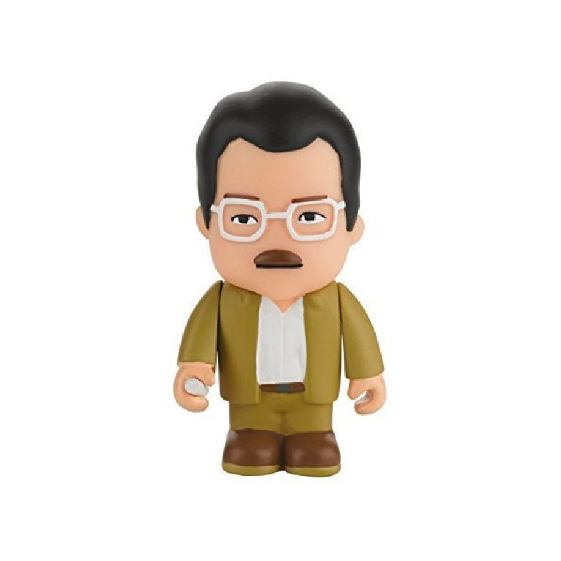 Imagen toonstar walter white profesor breaking bad