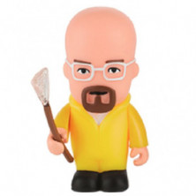 TOONSTAR WALTER WHITE ESCOBA BREAKING BAD