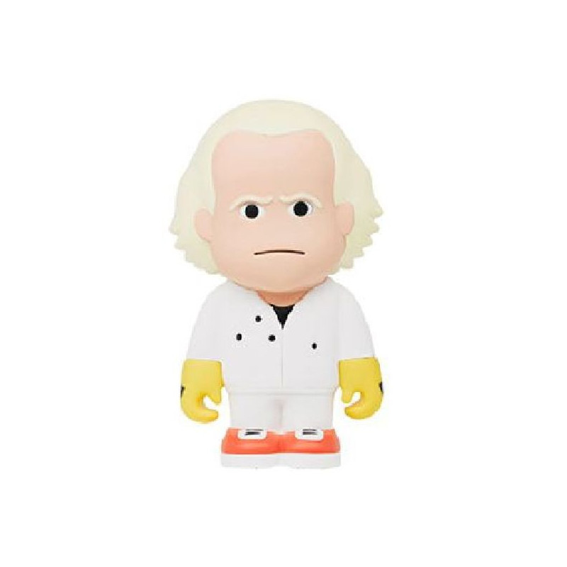 Imagen toonstar doc brown 1985 regreso al futuro 25cm