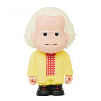 Imagen toonstar doc brown 2015 regreso al futuro 25cm