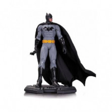 FIGURA DC BATMAN 26CM