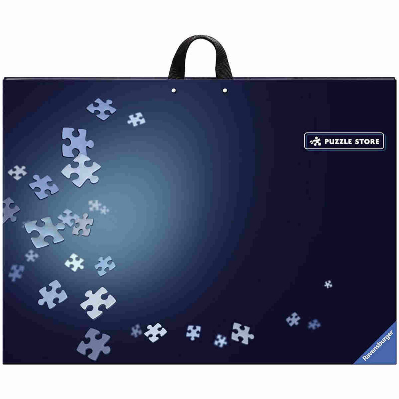 Imagen ravensburger estuche para guardar puzzles portapuz Imagen ravensburger estuche para guardar puzzles portapuz