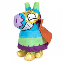 Imagen peluche superthings 27cm serie 7 mod3