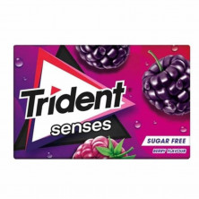 Imagen trident senses berry party