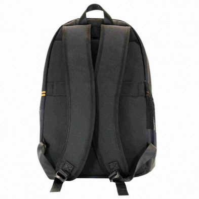 imagen 3 de harry potter negro mochila eco 2.0 harry potter