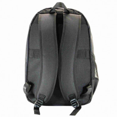 imagen 3 de star wars gris mochila eco 2.0 star wars trooper