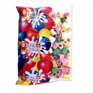 imagen 1 de tronkito mix frutas bolsa 1kg