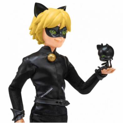 Muñeca cat noir online
