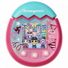 TAMAGOTCHI PIX PARTY CONFETTI