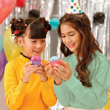 imagen 6 de tamagotchi pix party confetti