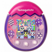 Imagen tamagotchi pix party balloons