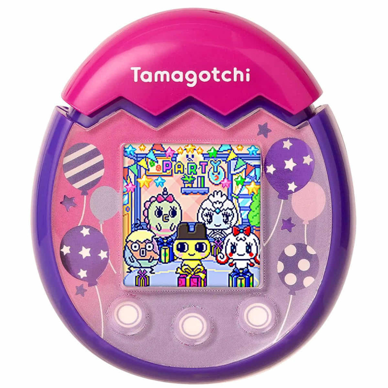  Tamagotchi Original - Universo Tama : Juguetes y Juegos