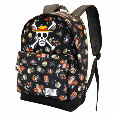 Mochila One Piece Luffy. Merchandising