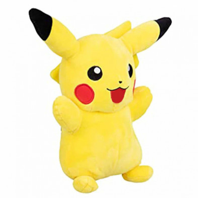 imagen 2 de peluche pokemon pikachu 45cm