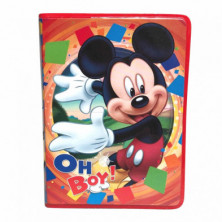 ESTUCHE PINTURAS MICKEY 24 PIEZAS